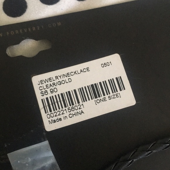 Chokers 🖤👽 - Picture 6 of 6